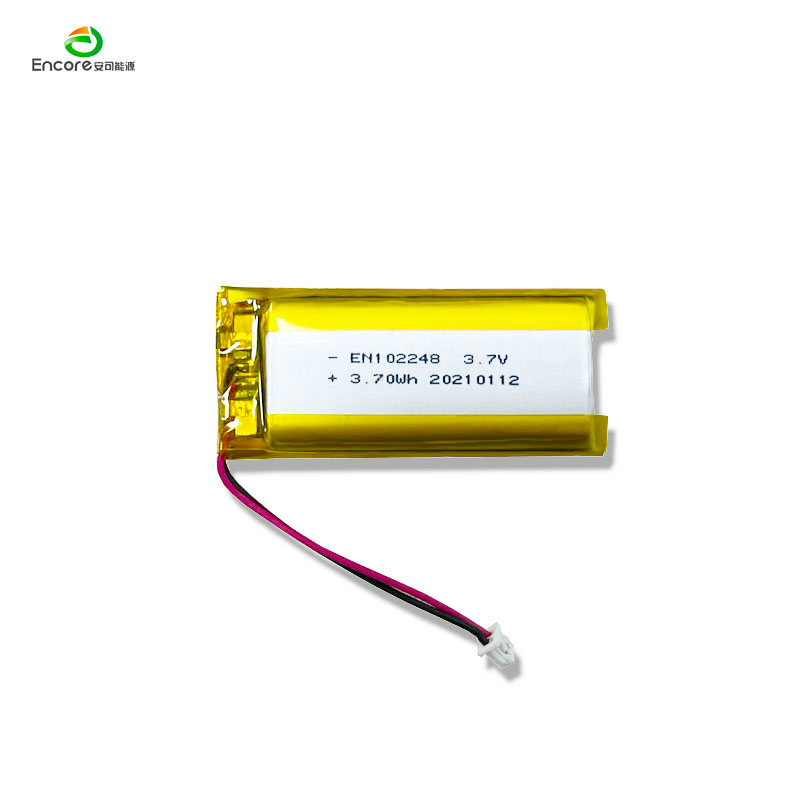 1000mah lipo ဘက်ထရီ