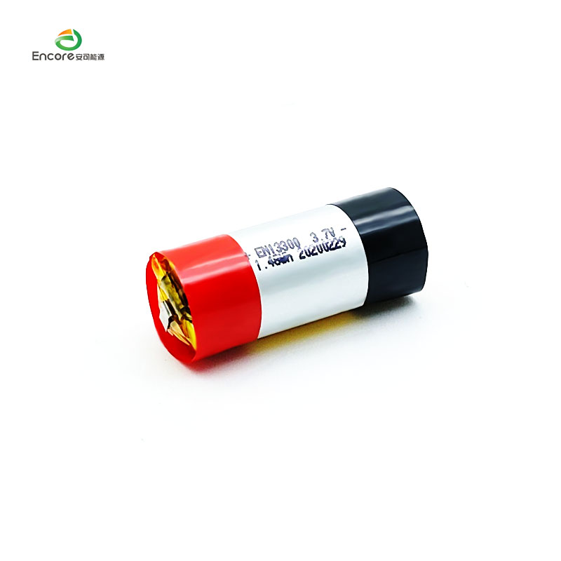 Lithium Battery Ears အတွက် ဒီဇိုင်းဖော်မြူလာ တွက်ချက်ခြင်း။