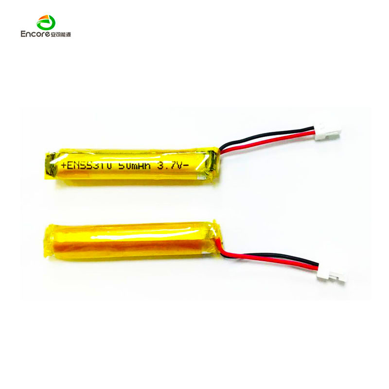 Battery Meters မိတ်ဆက်