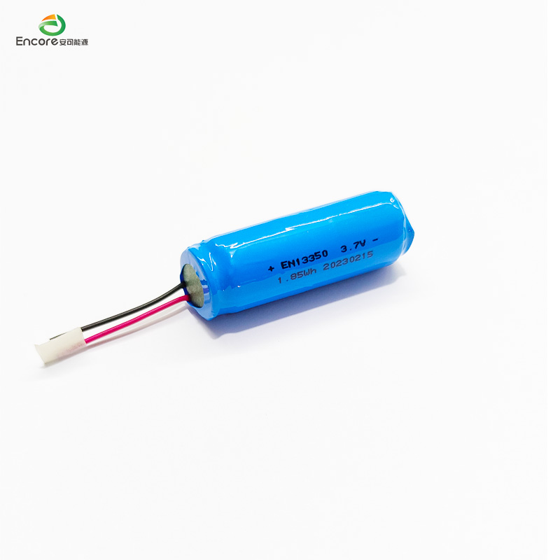 Lithium Battery ၏ အပြုသဘောဆောင်သော ဝင်ရိုးစွန်းတွင် AT9 Ceramic Edge ကို အုပ်ခြင်း၏ လုပ်ဆောင်ချက်နှင့် ပြဿနာဖြေရှင်းချက်