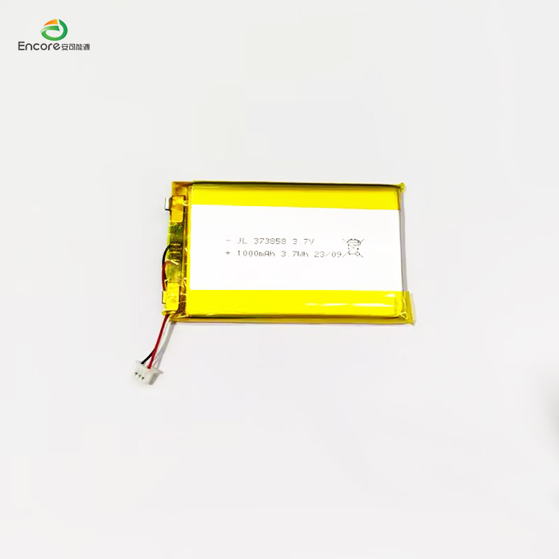 lithium ion ဘက်ထရီများနှင့်လီပိုလီမာဘက်ထရီများအကြားခြားနားချက်ကဘာလဲ။