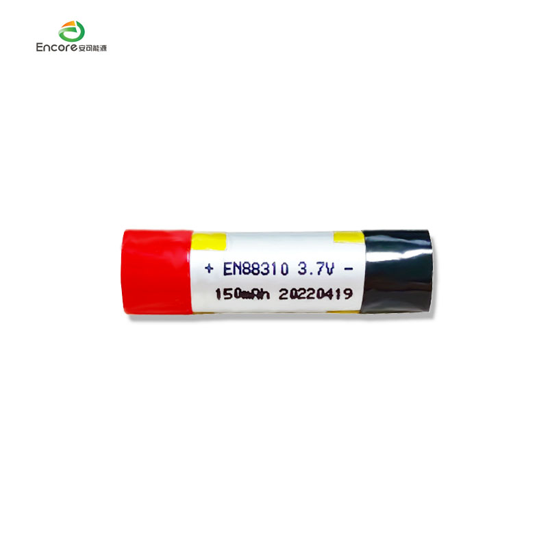 Li Polymer Cylindrical Battery ၏စွမ်းအားမြင့်မားမှုသည်အတင်းအဓမ္မအပူခွဲဝေရန်လိုအပ်ပါသလား။