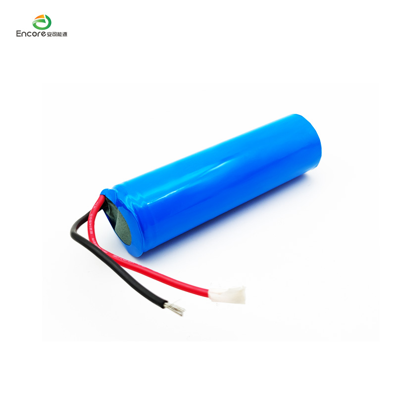 21700 4800mAh Liion Battery Pack သည် စွမ်းဆောင်ရည်မြင့်မားသော Applications များအတွက် ထိပ်တန်းရွေးချယ်မှုတစ်ခုဖြစ်စေသနည်း။